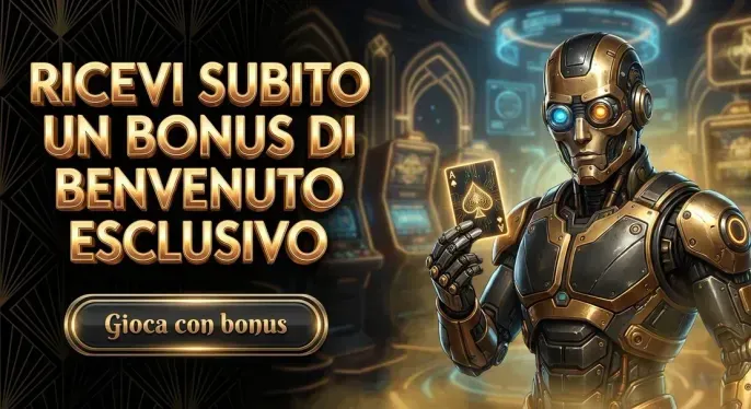Billionaire Spin Casino